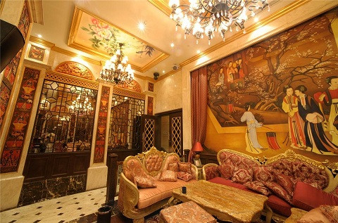 儋州高档KTV妹子质量哪家好